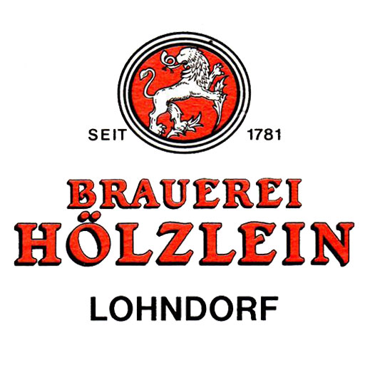 Brauerei Hölzlein aus Lohndorf