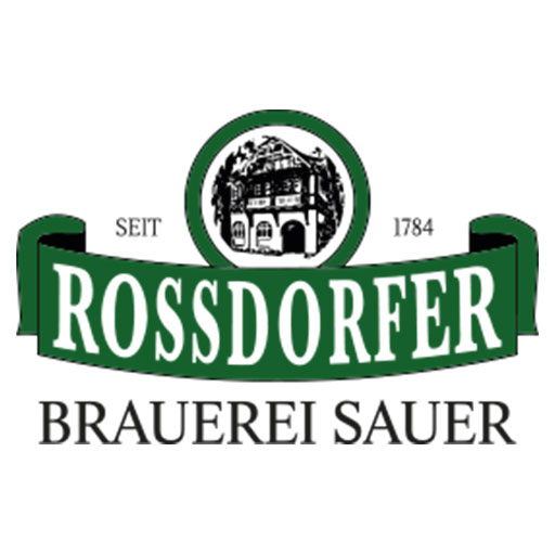 Brauerei Sauer aus Roßdorf am Forst