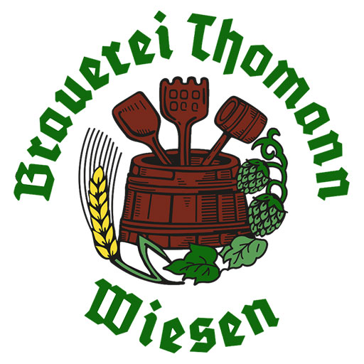 Brauerei Thomann Wiesen aus Bad Staffelstein