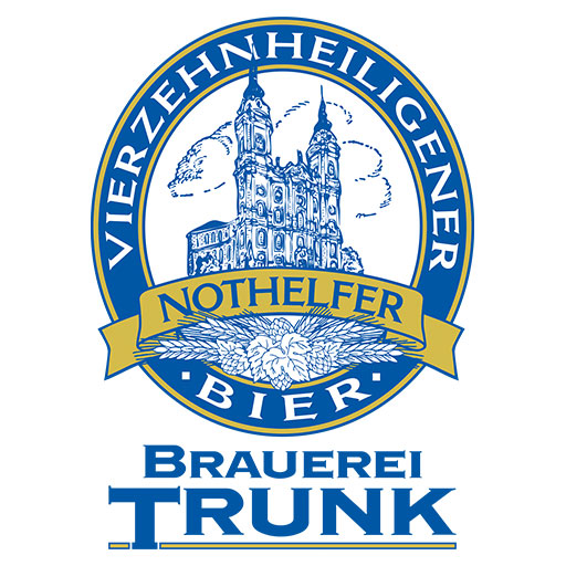 Brauerei Trunk Nothelfer Vierzehnheiligen